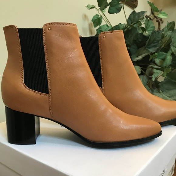 ck ankle boots
